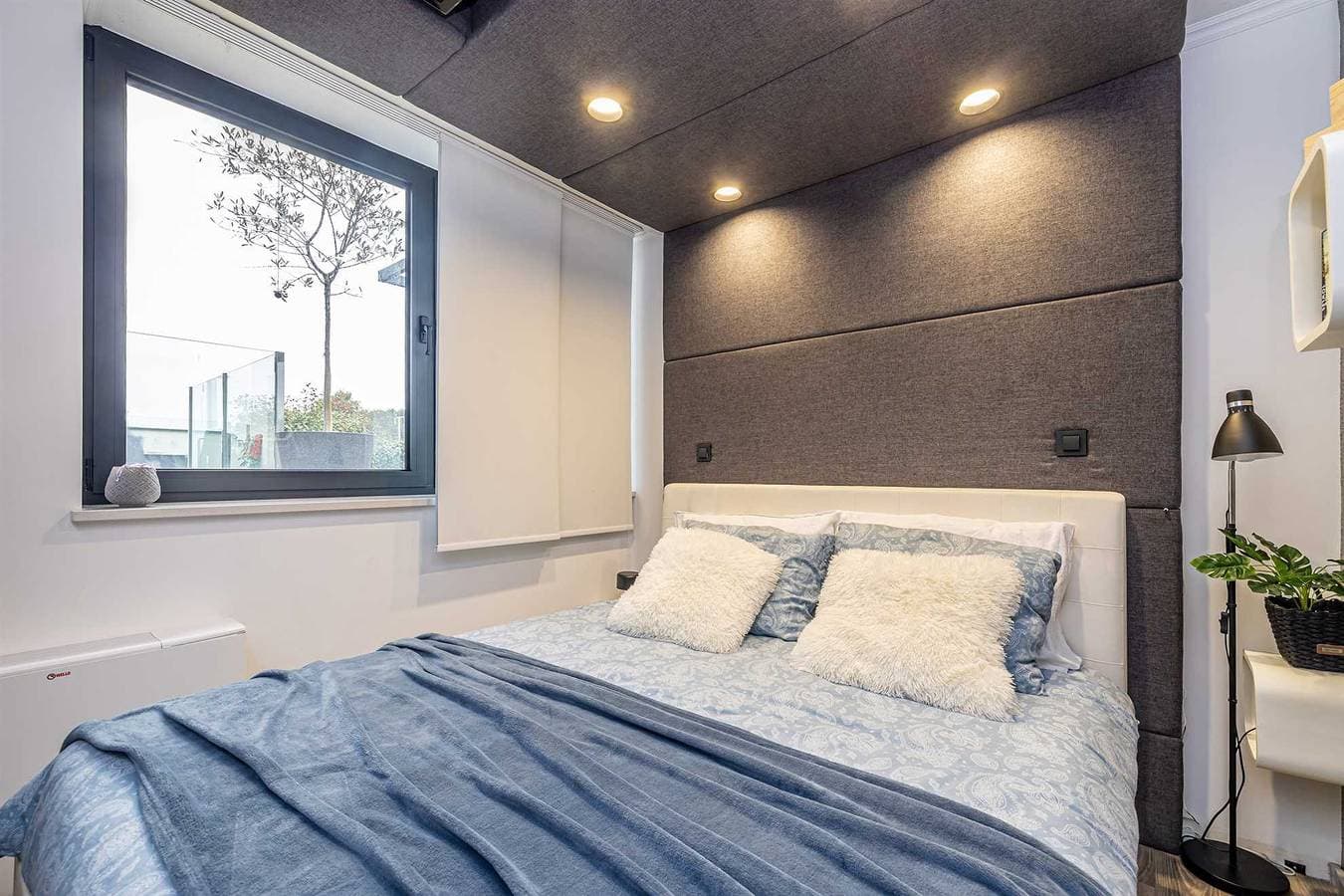 Foto 10 von 19: Ferienwohnung Aquavista mit privatem Pool