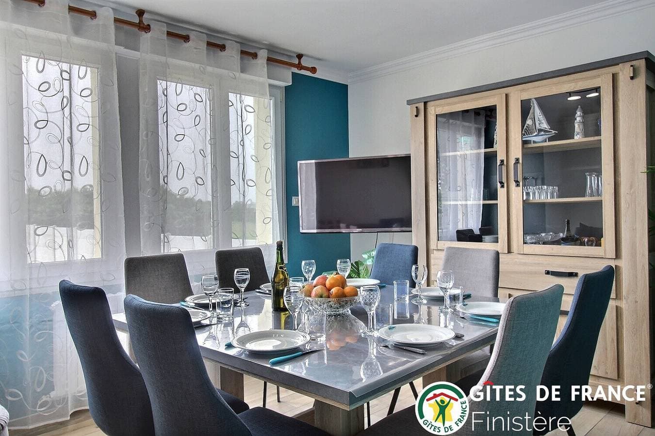 Foto 13 von 30: La maison entre terre et mer
