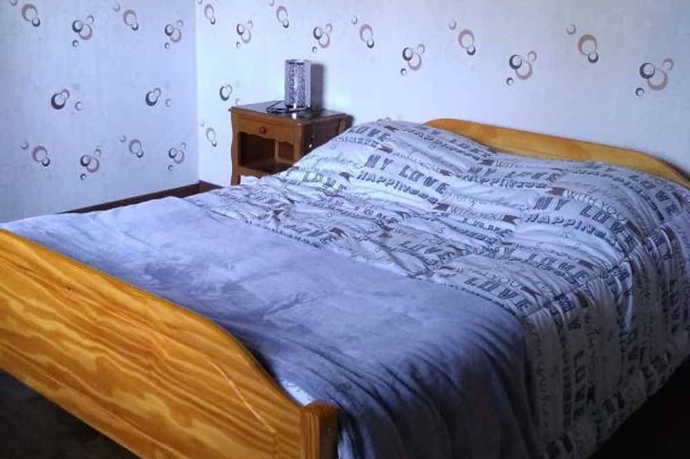 Foto 2 von 11: Gemütliches Haus für 2 in Saint-James, Haustiere erlaubt