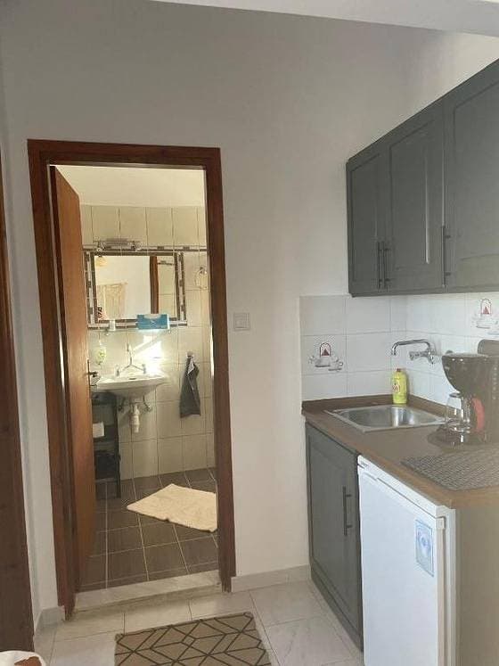 Foto 5 von 27: Paralia Apts Stavros Apartment 3