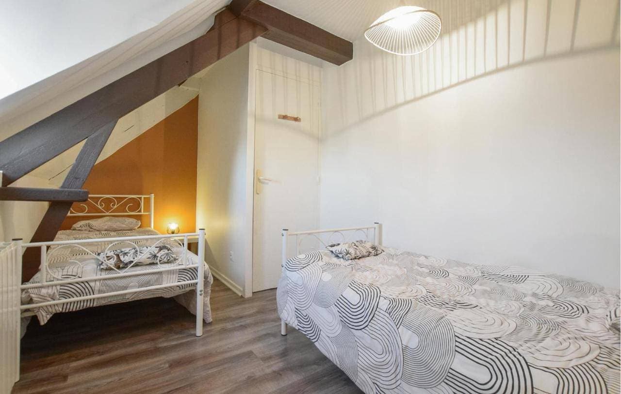 Foto 13 von 17: Three-Bedroom Holiday Home