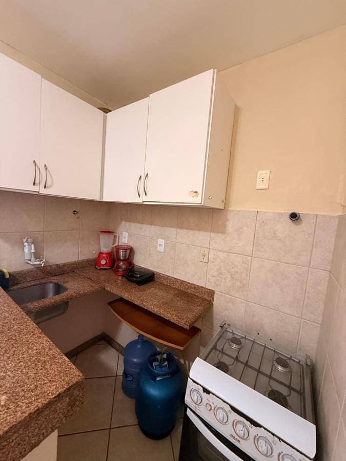 Foto 4 von 9: One-Bedroom Apartment