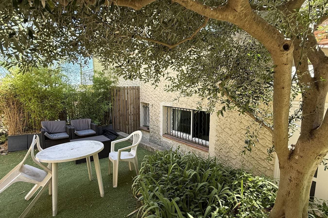 Foto 4 von 23: Studio für 2 Personen mit Terrasse