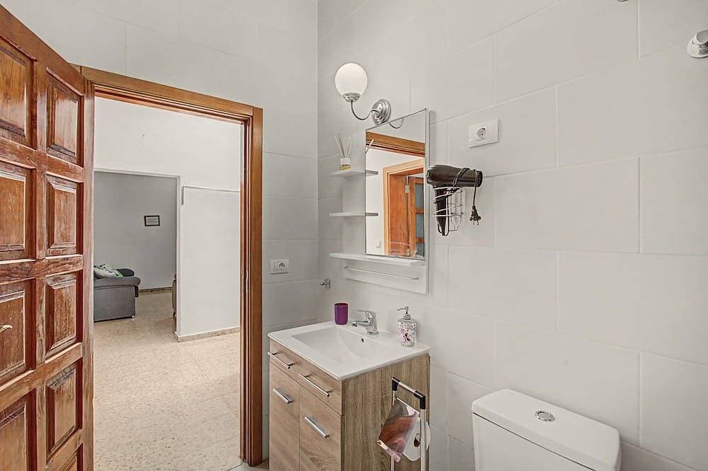 Foto 11 von 29: Ferienhaus 'Ca'irene' mit Bergblick, privater Terrasse und WLAN