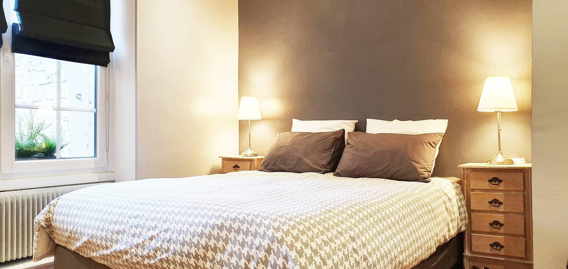 Foto 3 von 22: Ferienwohnung für 4 Personen