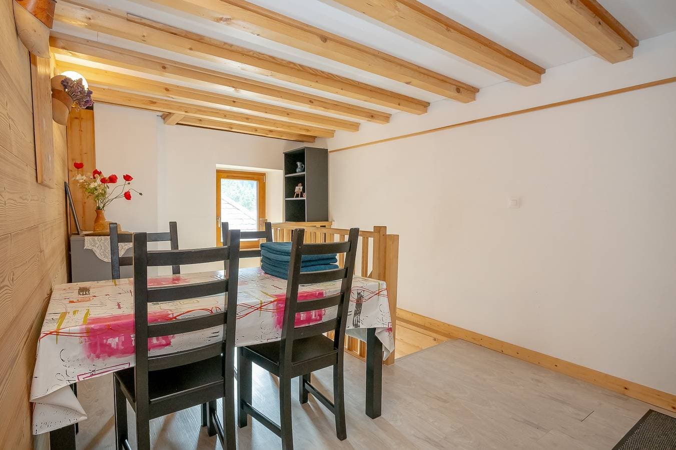 Foto 6 von 20: Ferienwohnung 'Koch' mit Privatterrasse und Wi-Fi