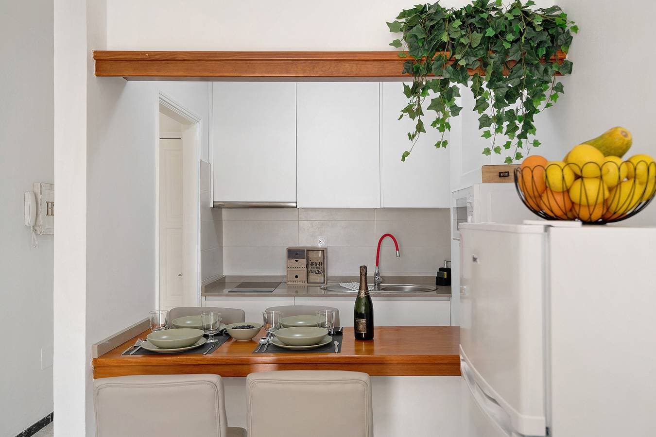Foto 9 von 33: Ferienwohnung 'Apartamento La Estrella 4' mit Balkon und WLAN