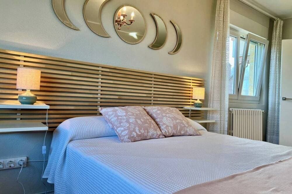 Foto 4 von 30: Private villa with garden & BBQ near beaches.