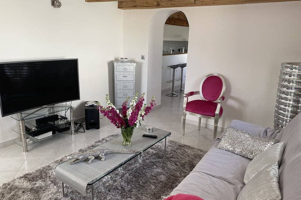 Foto 6 von 25: Ferienhaus / Villa - Cuers