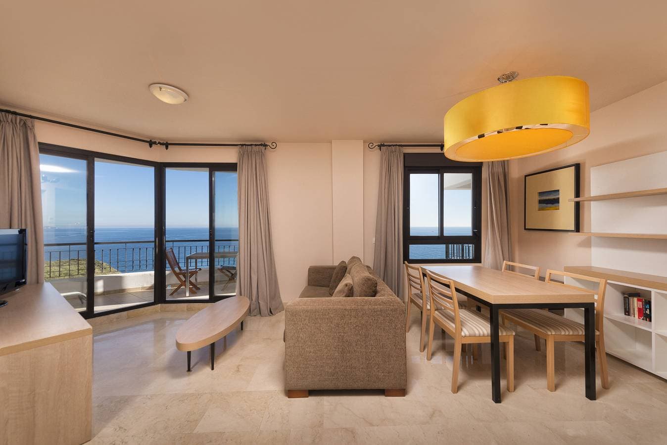 Apartamento 1 dormitorio , Torrox 1