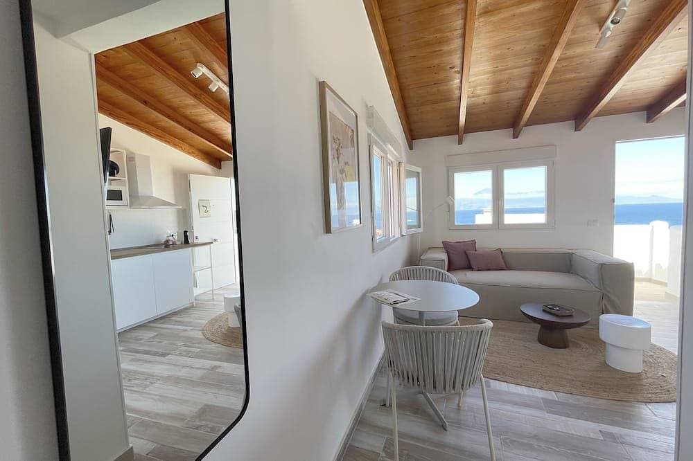 Foto 9 von 17: Eden Gomera Terrace Apartment oceanviews