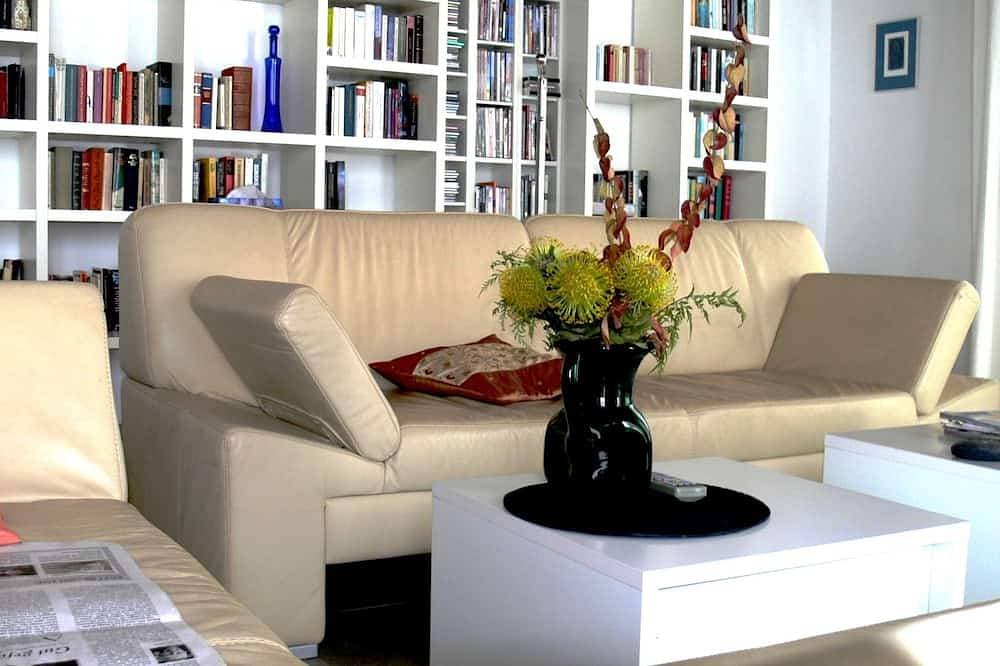 Foto 8 von 23: Ferienhaus für 6 Gäste mit 200m² in Tijarafe