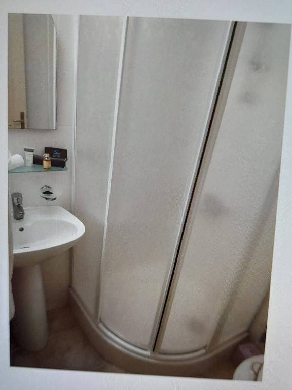 Foto 8 von 30: Ferienwohnung für 3 Personen mit Terrasse