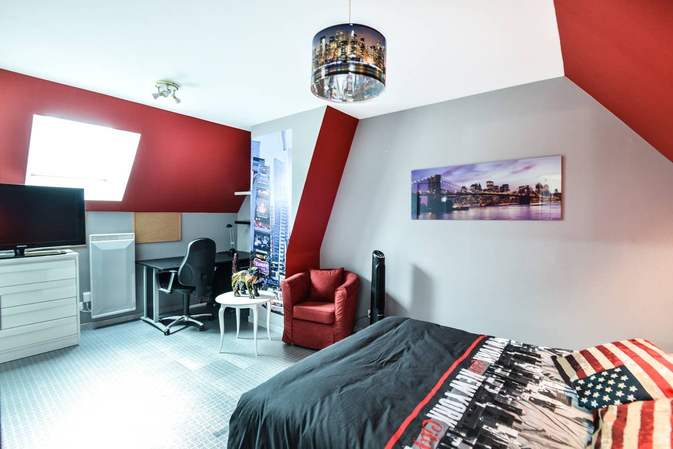Foto 3 von 12: Ferienwohnung für 4 Personen