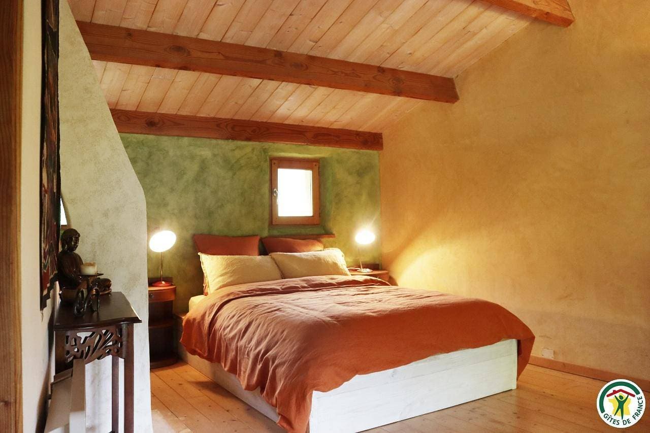 Foto 4 von 29: Le Gîte Du Fournil De La Sye