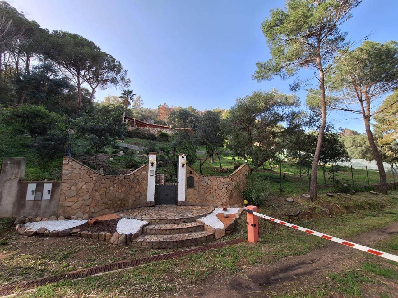 Foto 9 von 62: Villa with Sea View
