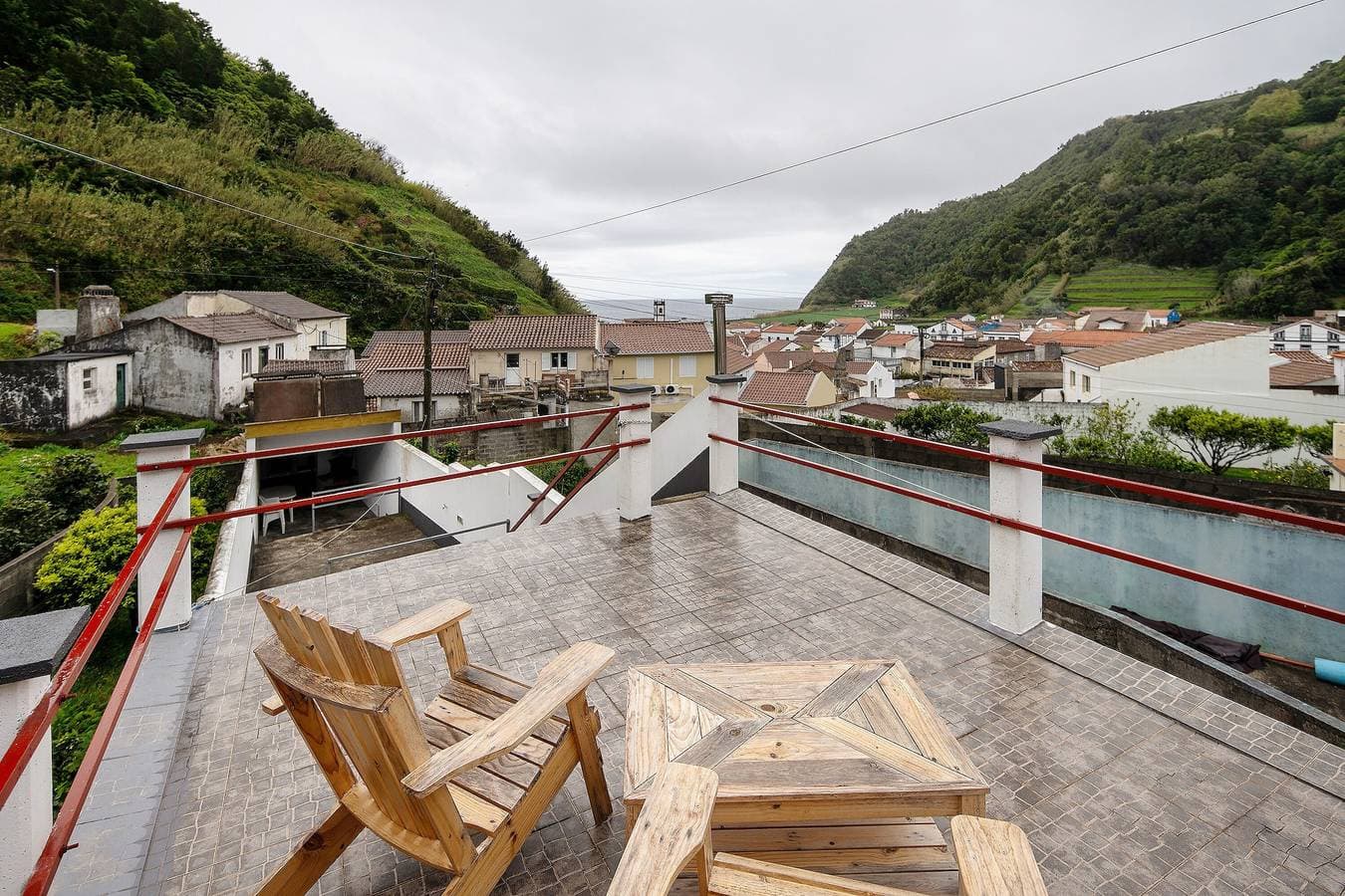 Casa Girasol 1