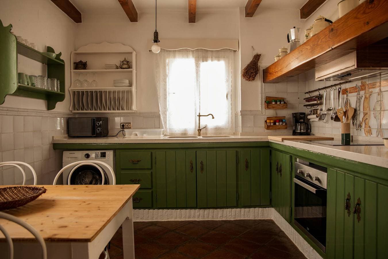 Foto 7 von 66: Bezauberndes andalusisches Haus mit Aussicht in Casares