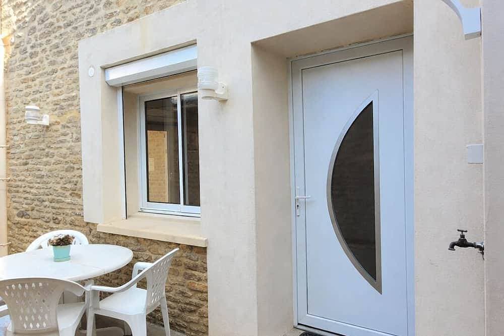 House Normandie 5 min walk Seaside - Beach landing 1