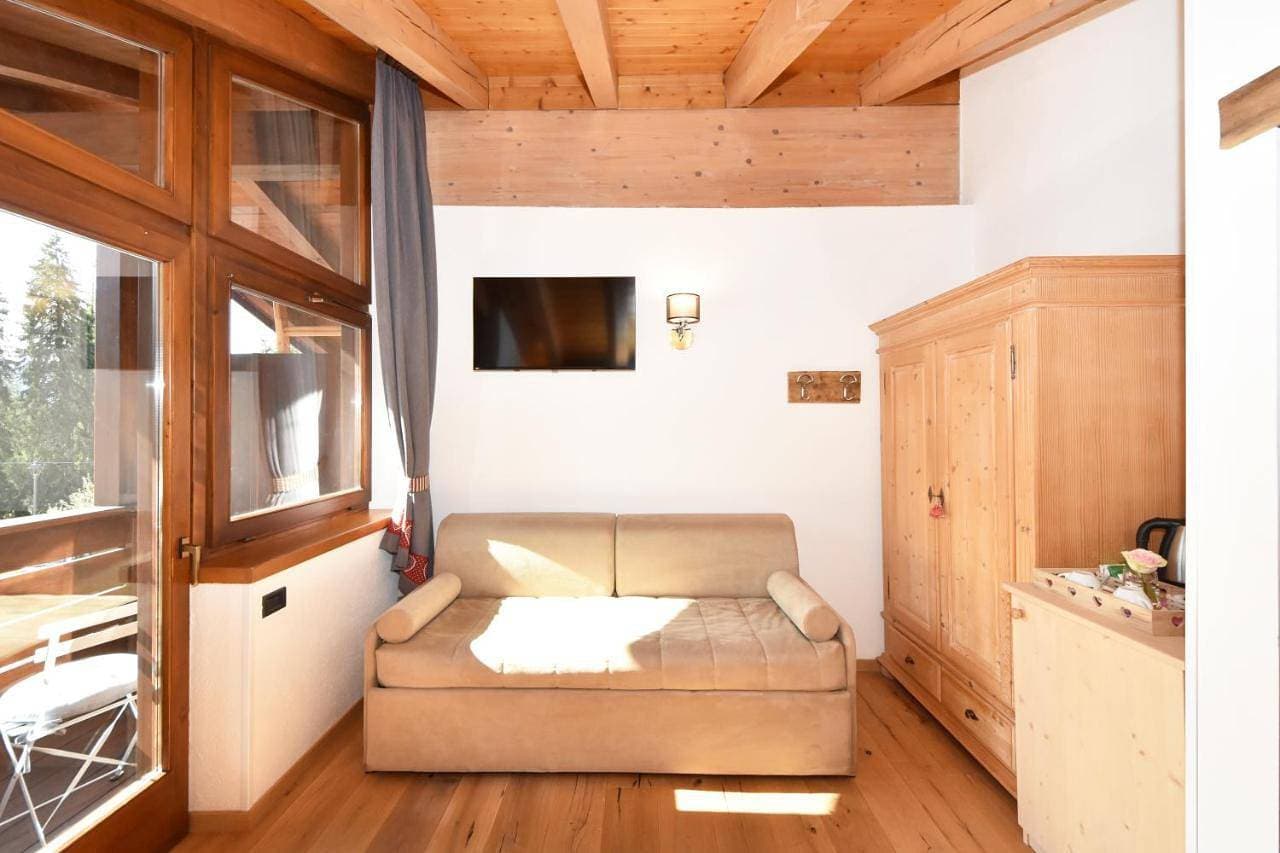 Foto 2 von 9: Double or Twin Room with Extra Bed