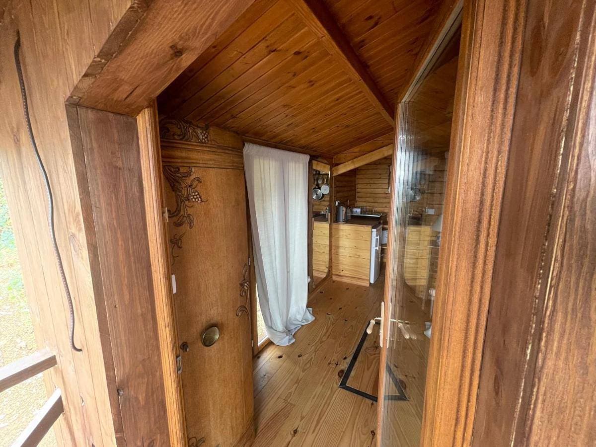 Foto 5 von 20: One-Bedroom Chalet