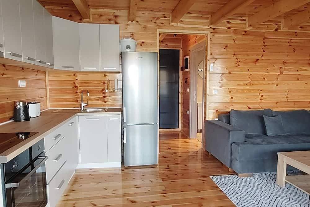 Foto 10 von 18: Riverhouse Luis. Neues Gemütliches Ferienhaus Direkt an der Ada Bojana