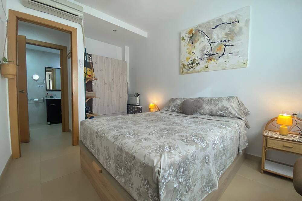 Foto 2 von 26: Apartamento Galvani 21