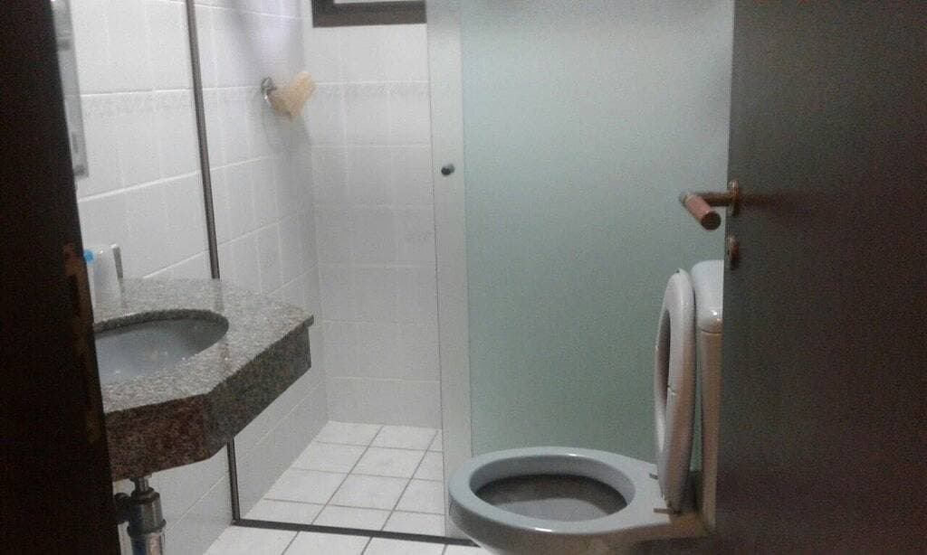 Foto 10 von 31: Ubatuba schöne Wohnung