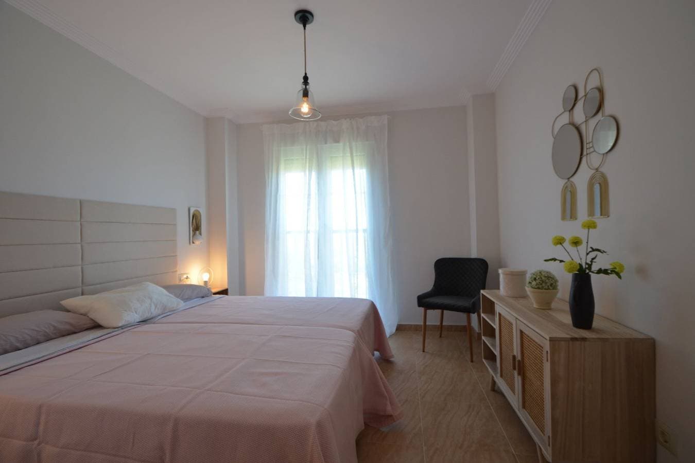 Foto 12 von 19: Ferienwohnung für 5 Personen mit Pool