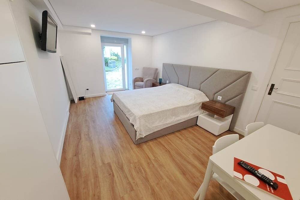 Foto 2 von 9: Paralelos Moledo Beach Suite