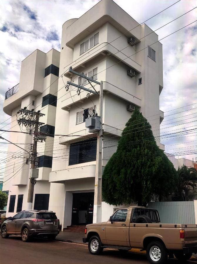 Hotel e Restaurante La Carreta 1