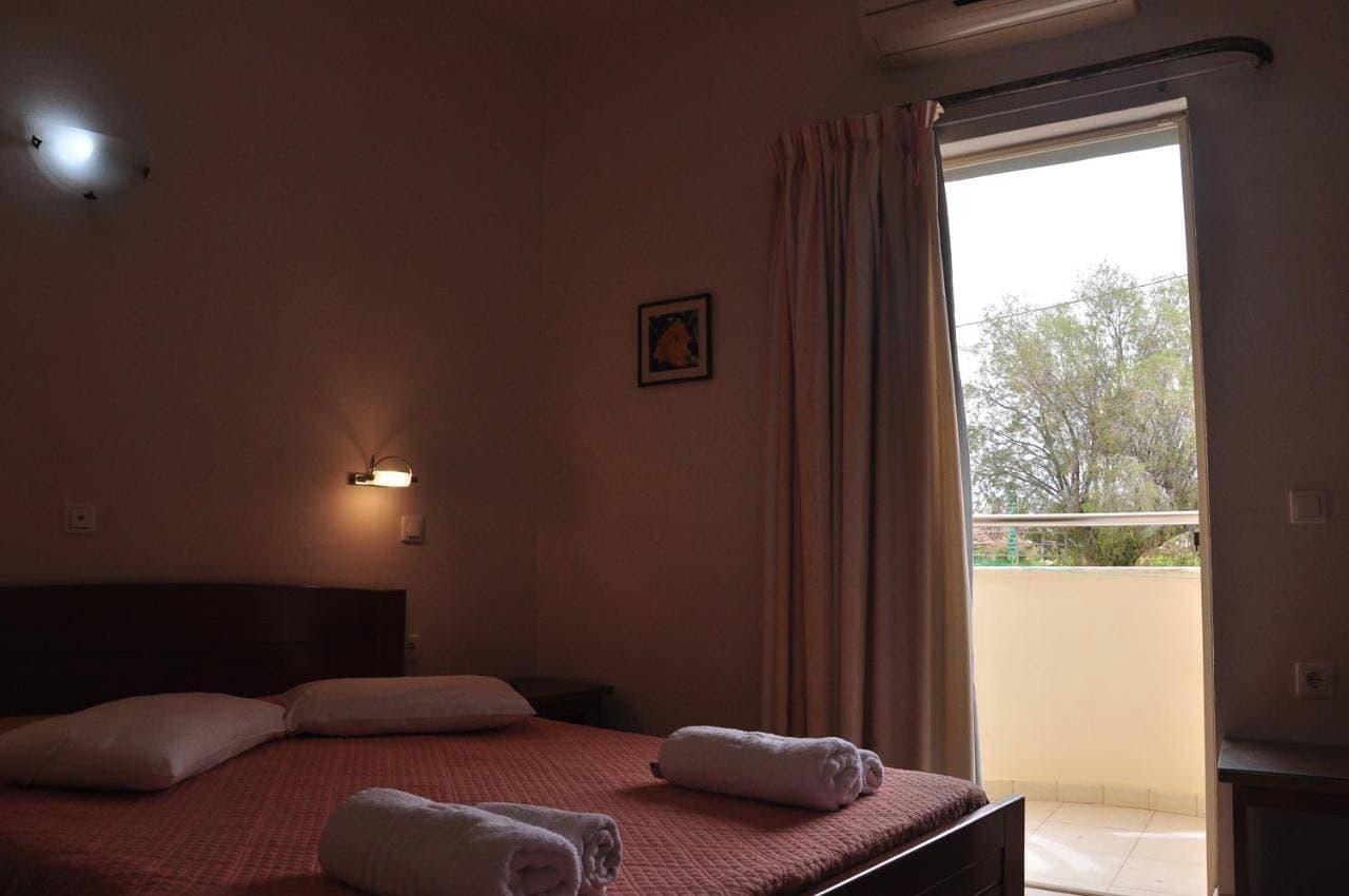 Foto 5 von 17: Double or Twin Room
