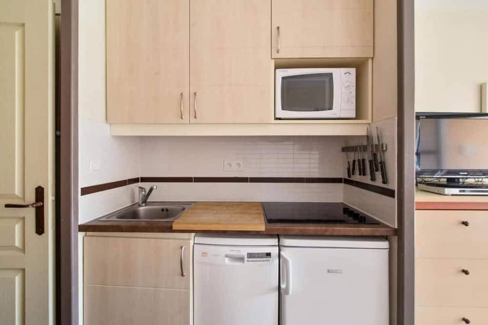 Foto 10 von 19: Wohnung Meer in Feriendorf Herzen