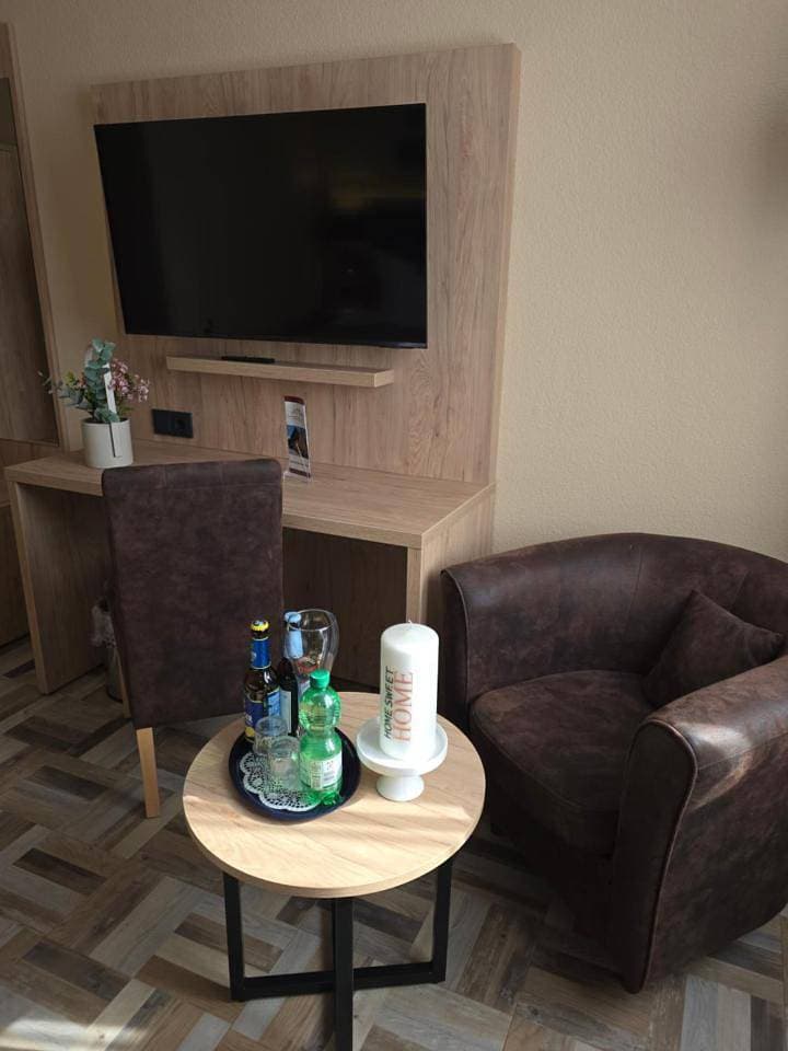 Foto 6 von 13: Standard Twin Room