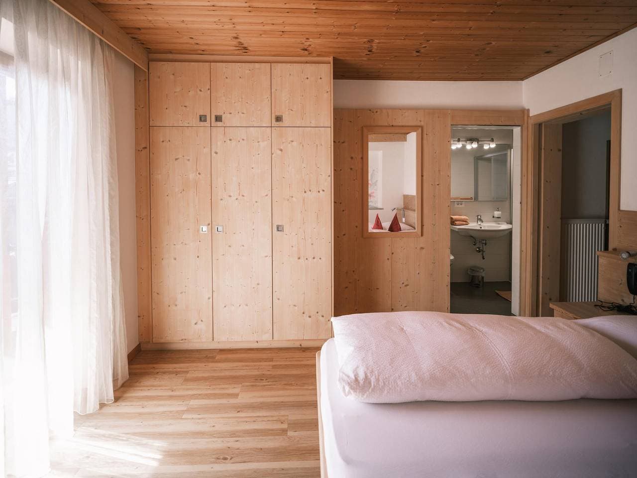 Foto 4 von 9: Apartment "Enzian" für 2 Personen