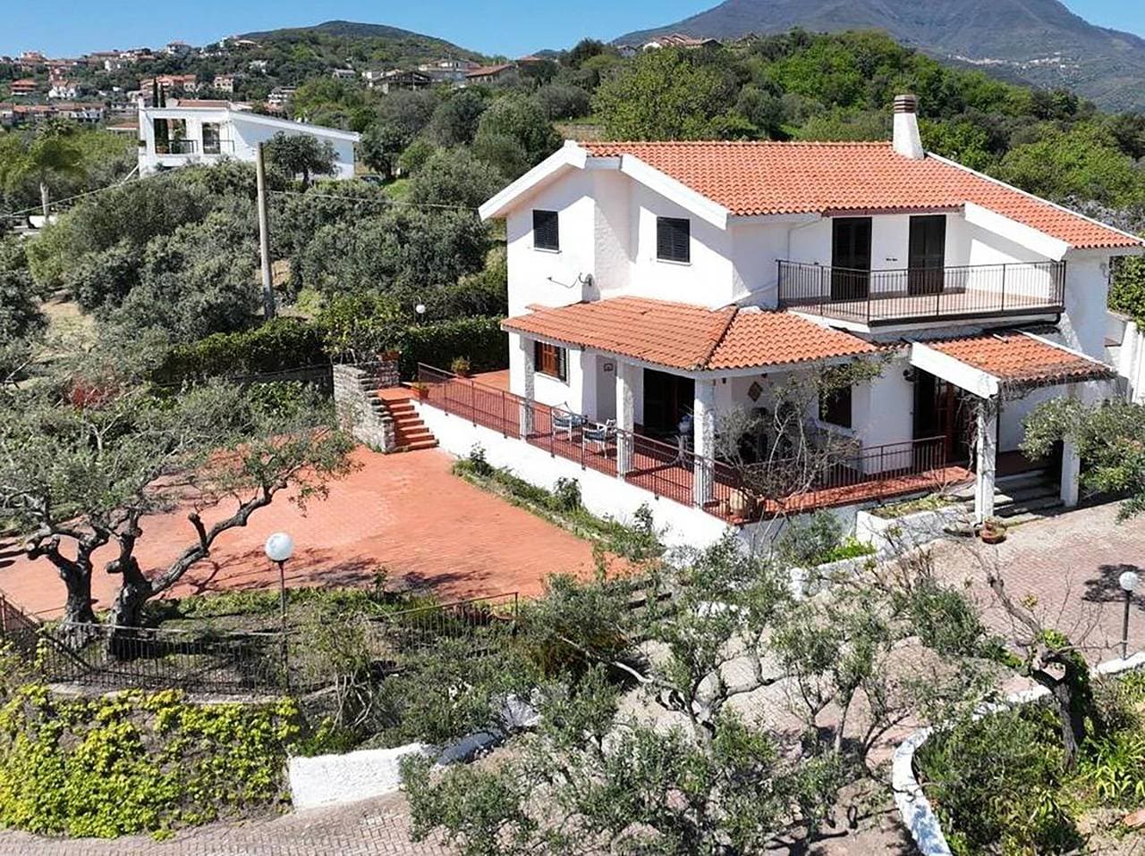 Foto 3 von 22: Villa Azzurra