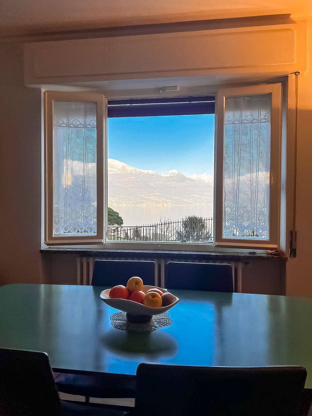 Foto 12 von 56: Ferienwohnung Pianellina mit Seeblick
