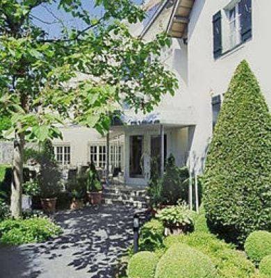 Hotel Krone Überlingen am Ried 1