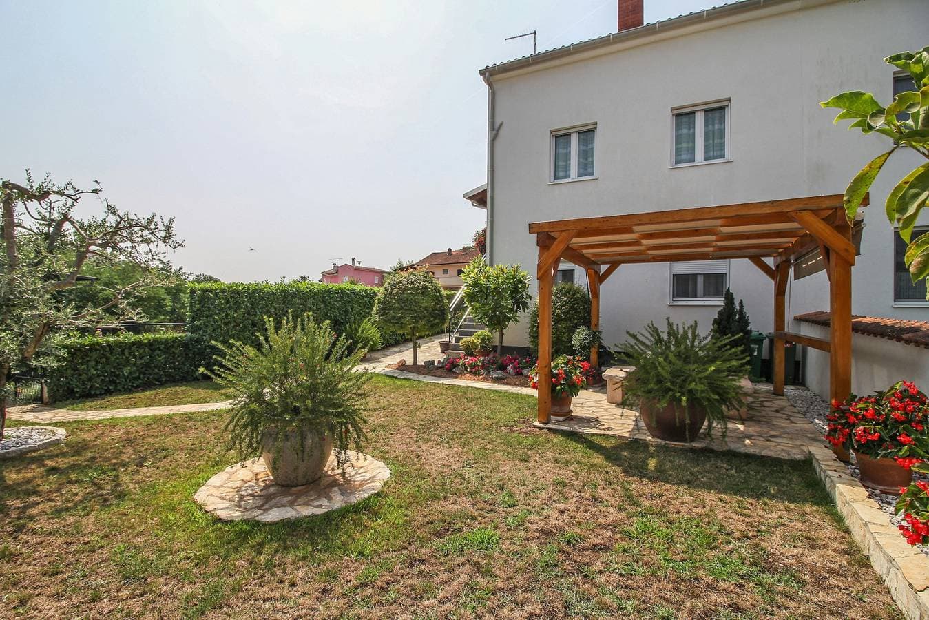 Foto 4 von 23: Eva in Poreč - 1 Studio für 2 Personen St2