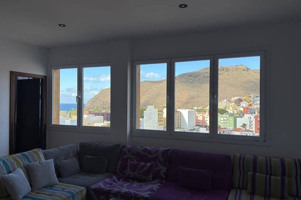 Foto 12 von 30: Natur, Abenteuer und Ruhe: Gomera Isla Mágica