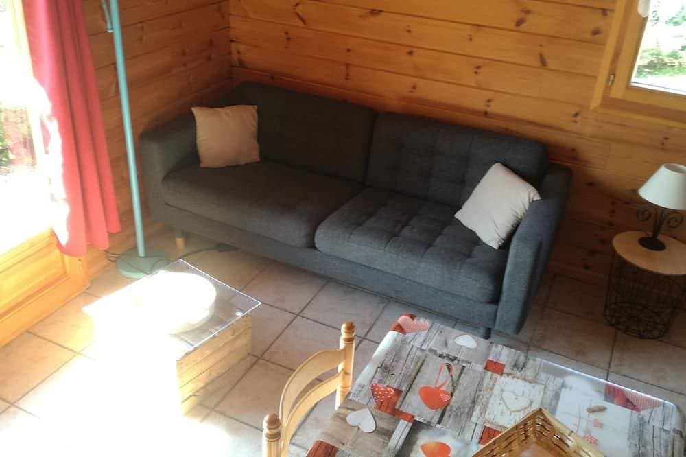 Foto 8 von 30: Chalets des Hauts de France