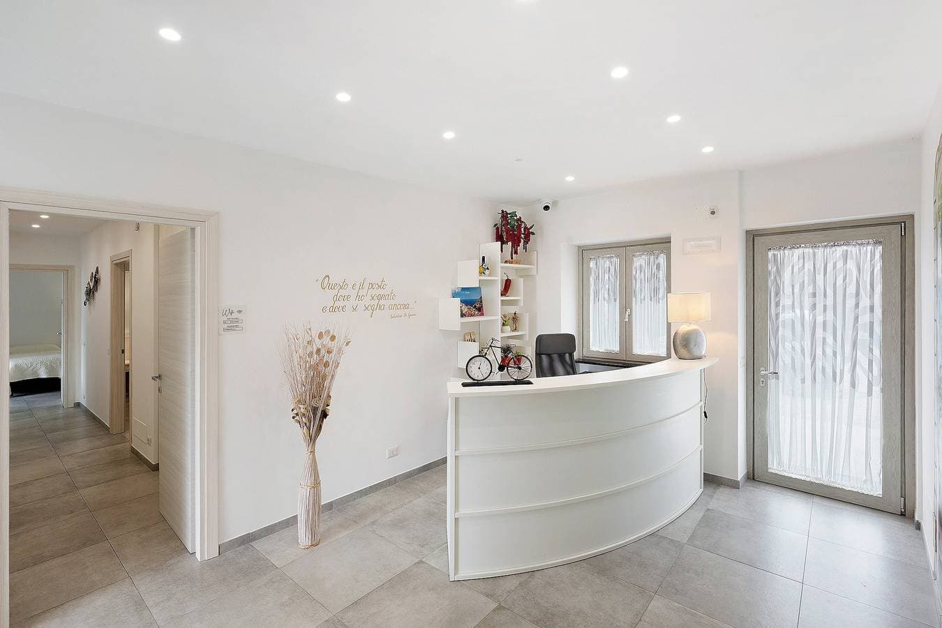 Amaranto Rooms 1