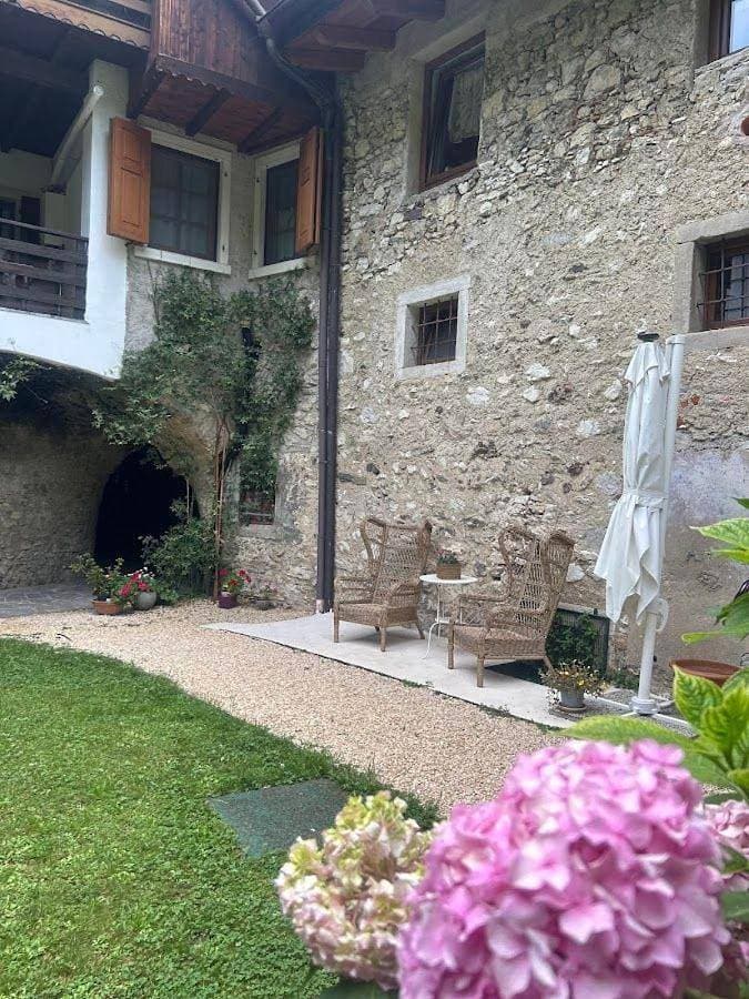 Foto 4 von 10: Superior Double or Twin Room with Mountain View