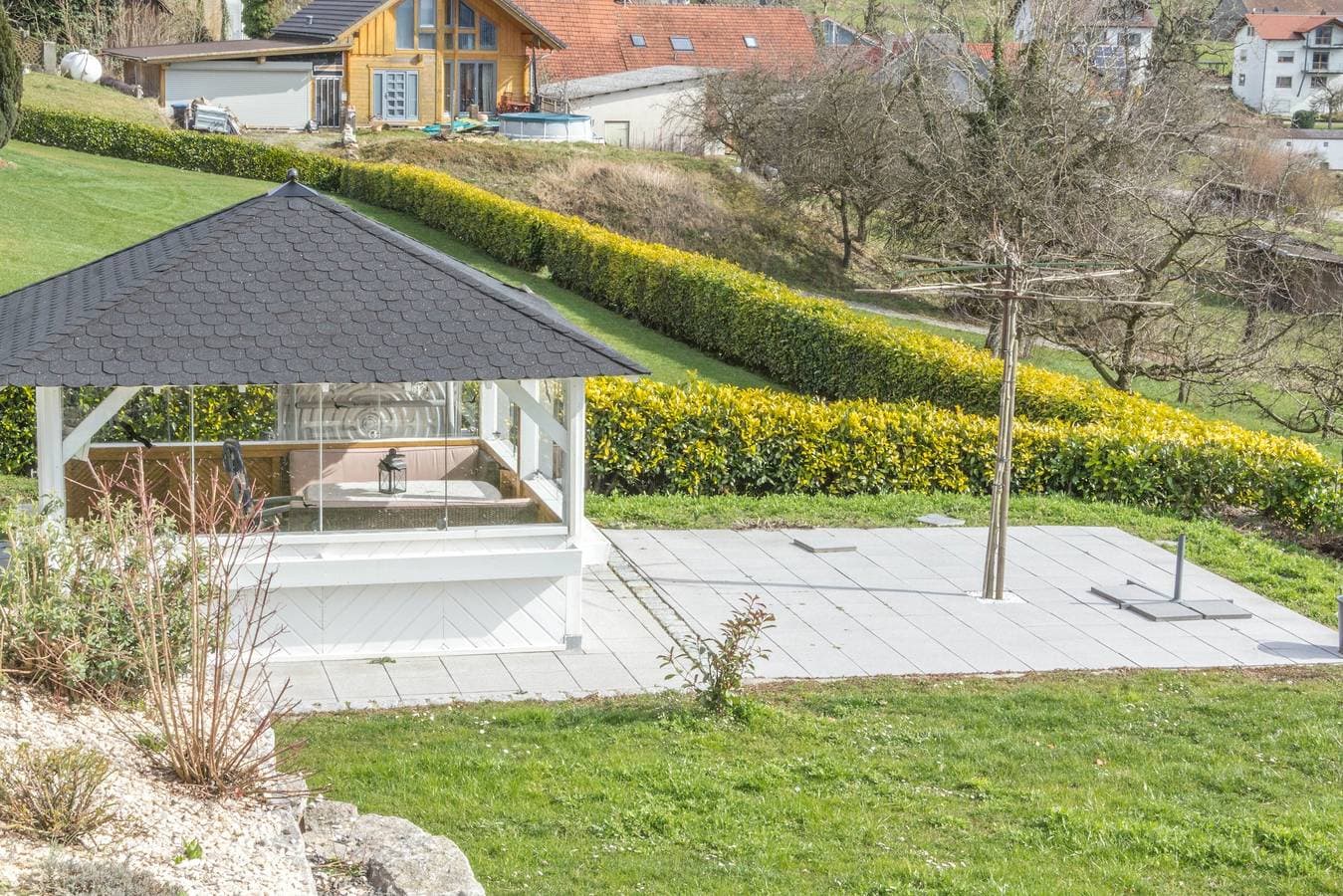Foto 5 von 50: Wunderschöne Ferienwohnung im Haus Seeblick