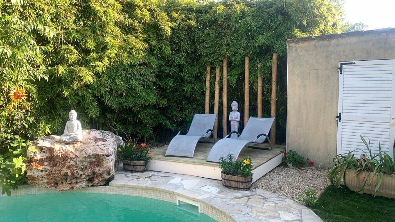 Foto 10 von 34: Three-Bedroom House