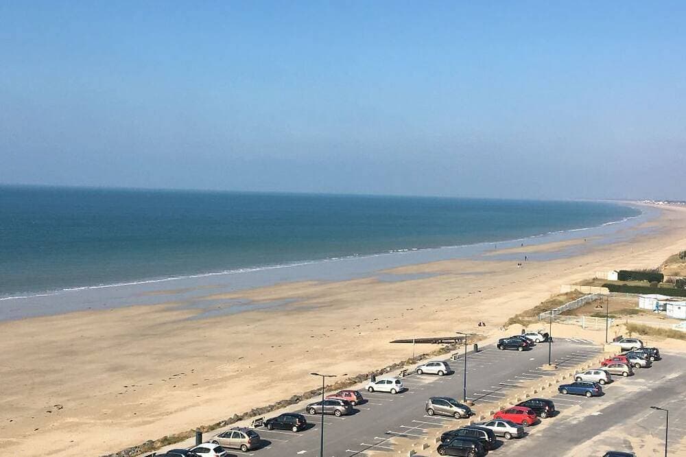 Studio A La Plage to be refurbished in 2020 1