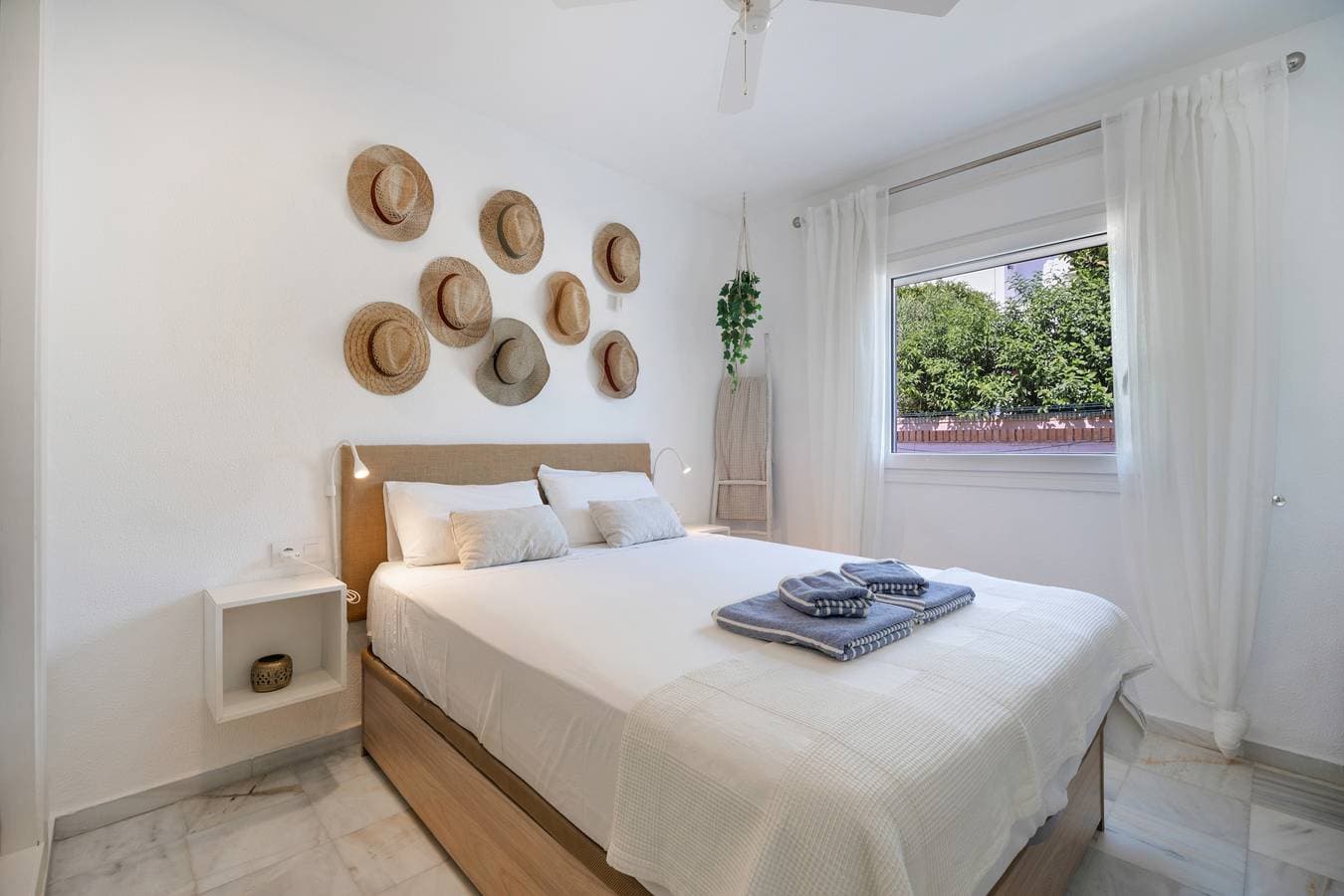 Foto 13 von 27: Ferienwohnung 'Apartamento Los Balcones A' mit Meerblick, Privatterrasse und Wi-Fi