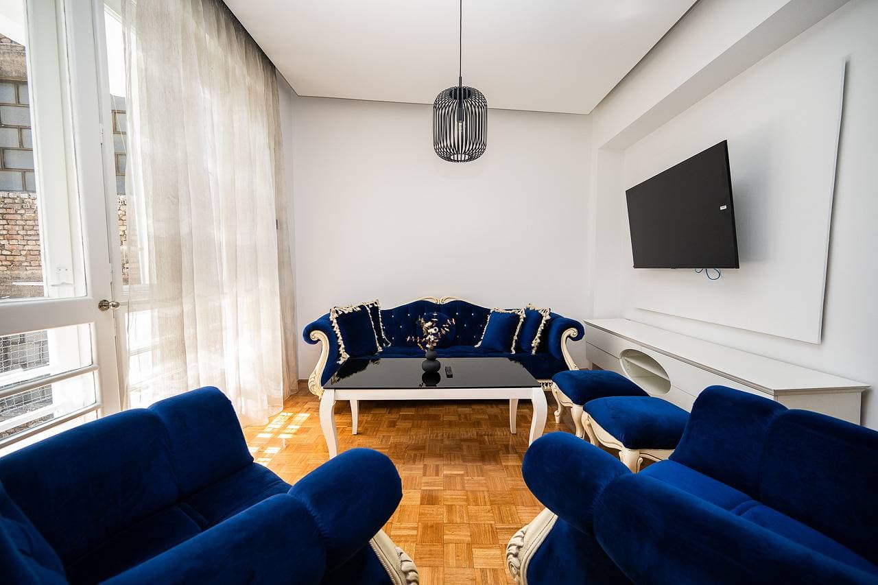 Foto 2 von 29: Ferienwohnung für 6 Personen