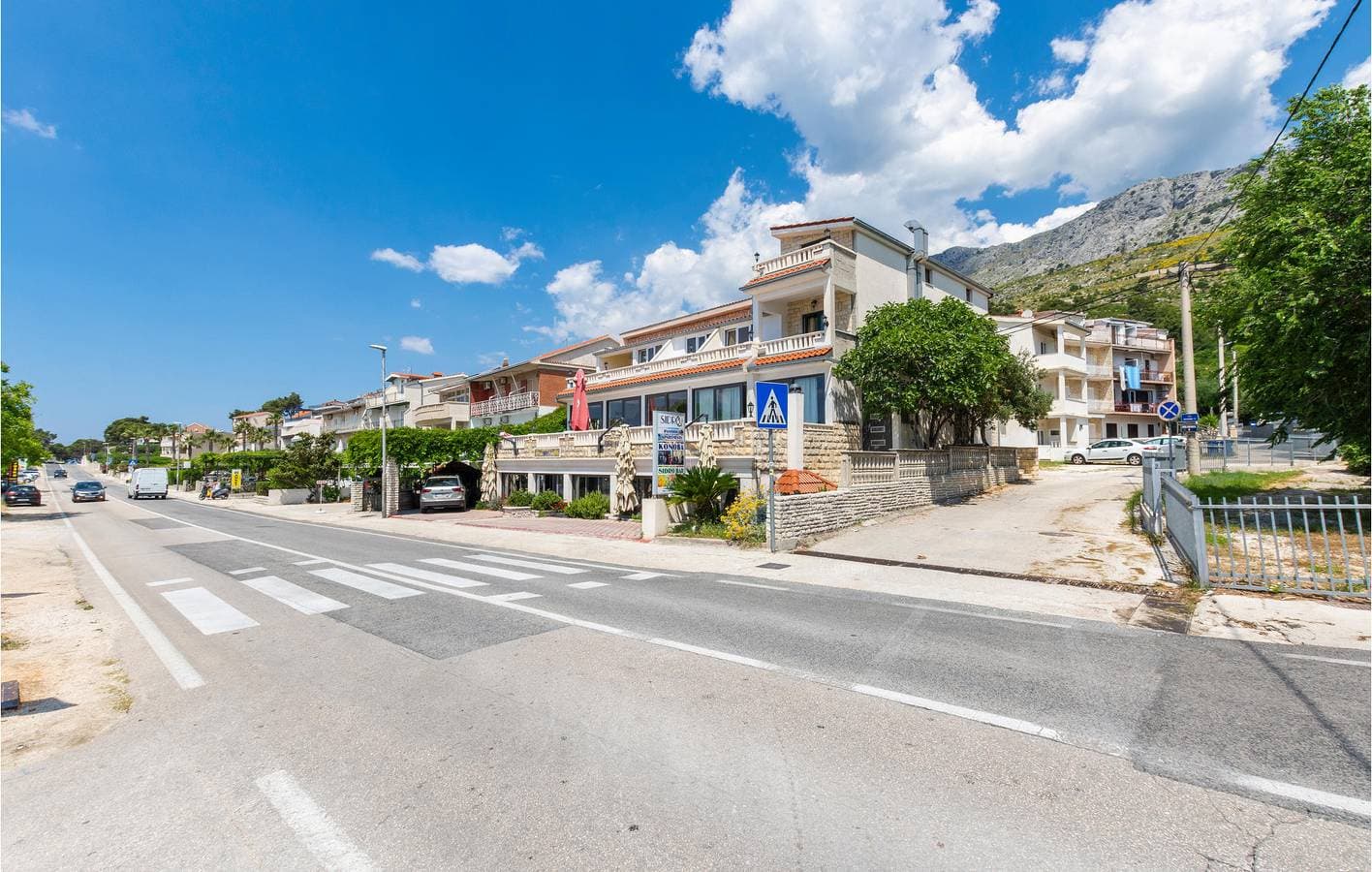 Foto 8 von 25: Gemütliche Wohnung mit Terrasse und WLAN, 1 km vom Strand entfernt!