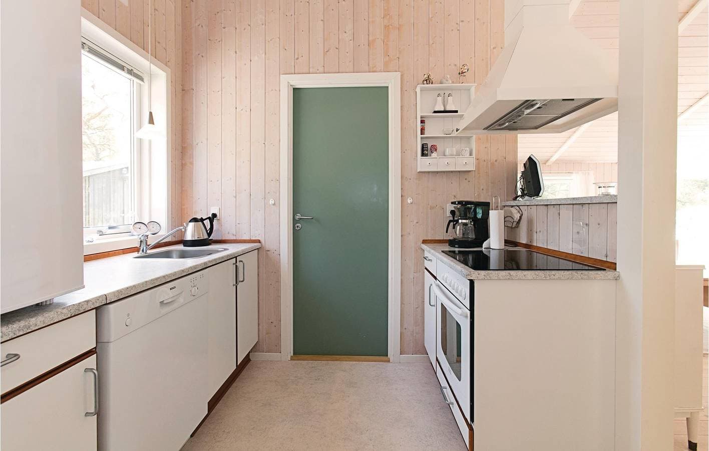 Foto 3 von 18: Ferienhaus für 5 Personen mit Terrasse